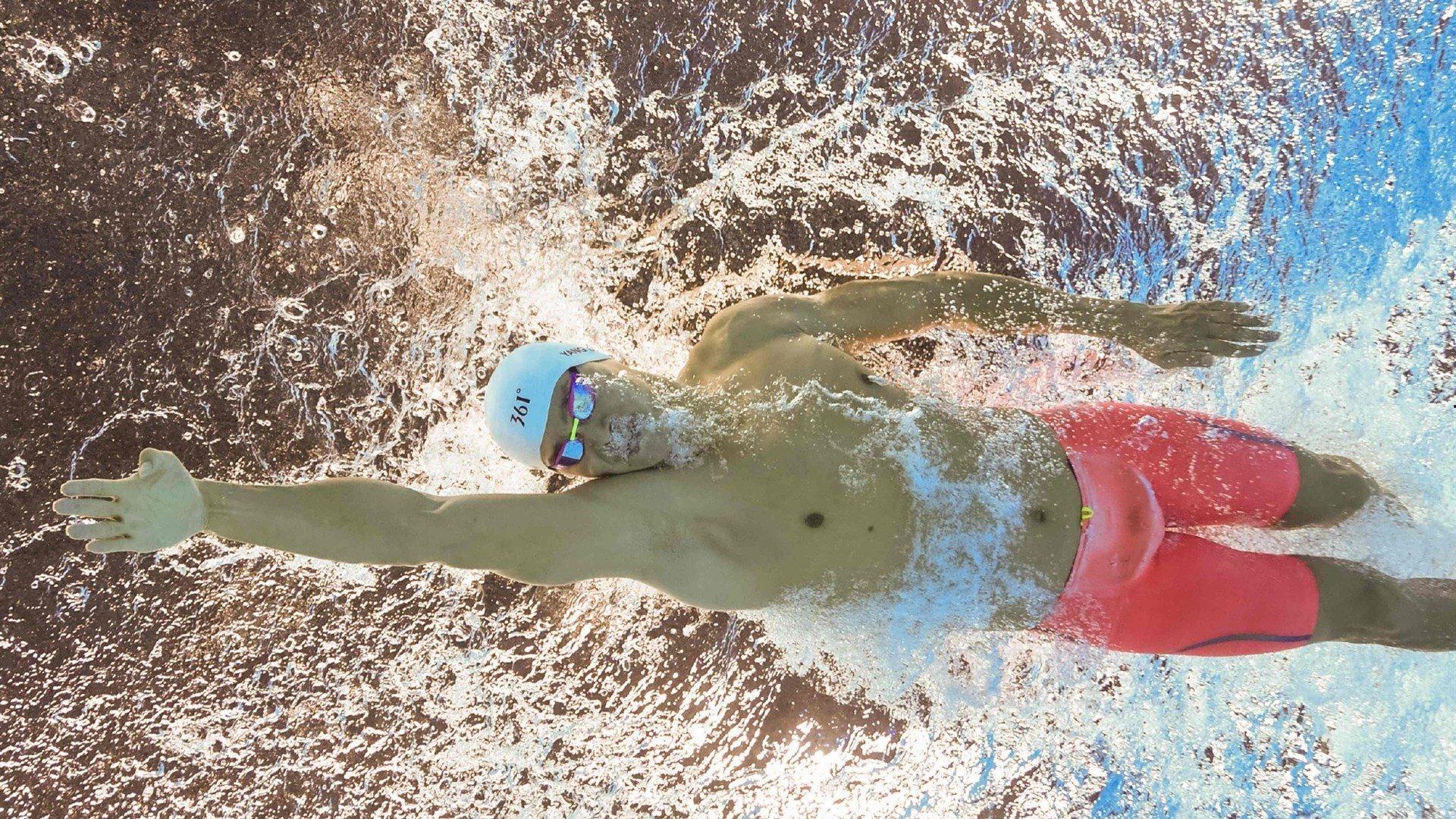 齐达内跨界互动 晒视频指导樊振东法语 笑称西语不错，法语待加强